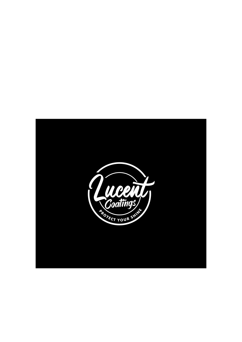 Lucent Coatings Logo